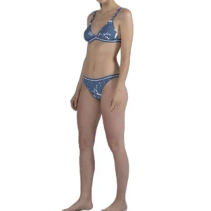 Ingal Azul John Smith bikini bañador mujer playa piscina