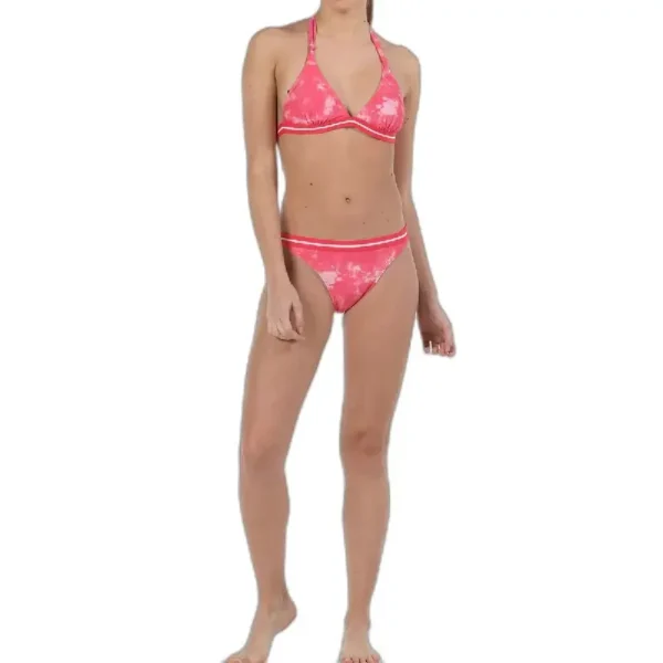 Ingal Coral John Smith bikini bañador mujer playa piscina verano