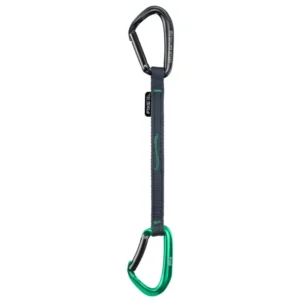 4Pack Puput Fixe 18cm pack cintas express escalada deportiva cintas largas