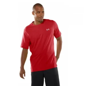 Camiseta 1229081 Under Armour camiseta algodón senderismo montaña