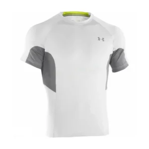 Camiseta 1236537 Under Armour camiseta técnica deporte