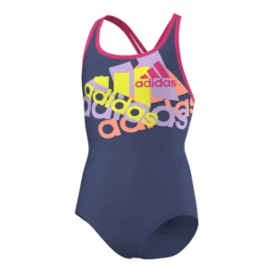 Y Logo 1PC KG Adidas Bañador adidas aj7813