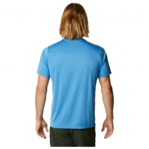 Wicked Short Sleeve Mountain Hardware