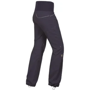 Noya Pants Purple Graphite Ocun pantalones largos escalada mujer ligeros