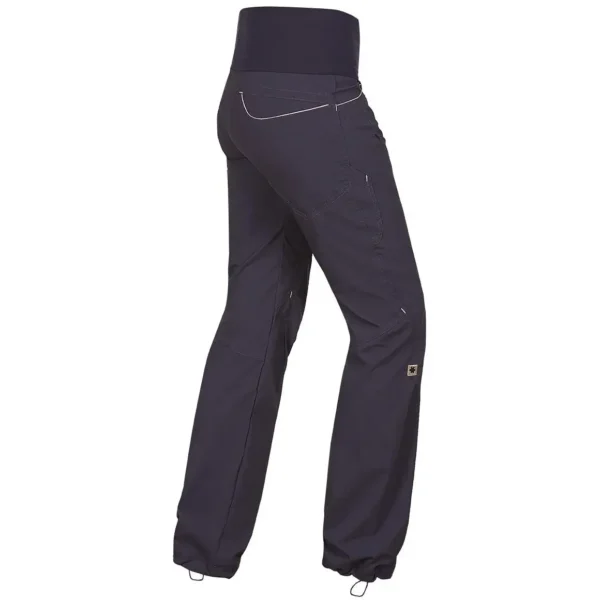 Noya Pants Purple Graphite Ocun pantalones largos escalada mujer ligeros