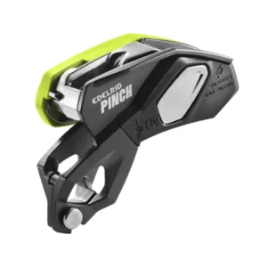 Pinch Edelrid asegurador escalada nuevo cesta grigri