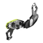 Pinch Edelrid asegurador escalada nuevo cesta grigri