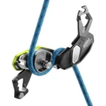 Pinch Edelrid asegurador escalada nuevo cesta grigri