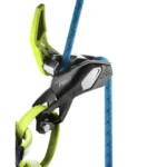 Pinch Edelrid asegurador escalada nuevo cesta grigri