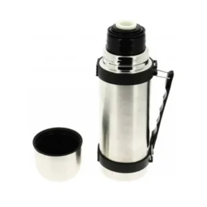 Flint Elementerre botella thermo isotermica camping montaña