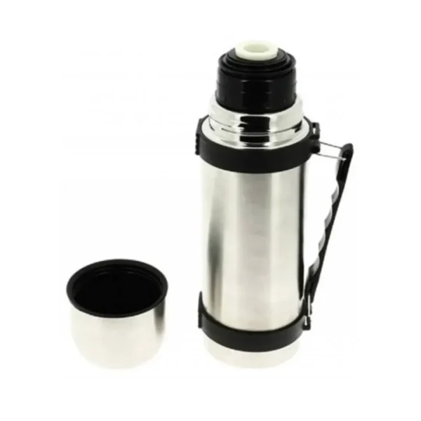 Flint Elementerre botella thermo isotermica camping montaña