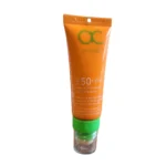 Stick Labial SPF50+ Annecy cream solar nieve verano deporte