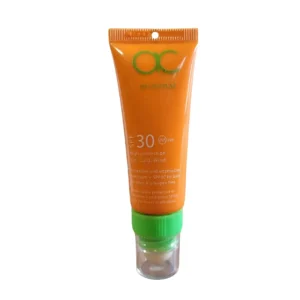 Stick Labial SPF30+ Annecy cream solar nieve verano deporte