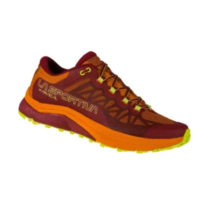 Karacal Sangria Hawaiian Sun la sportiva calzado trial montaña senderismo