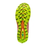Karacal Sangria Hawaiian Sun la sportiva calzado trial montaña senderismo