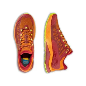 Karacal Sangria Hawaiian Sun la sportiva calzado trial montaña senderismo