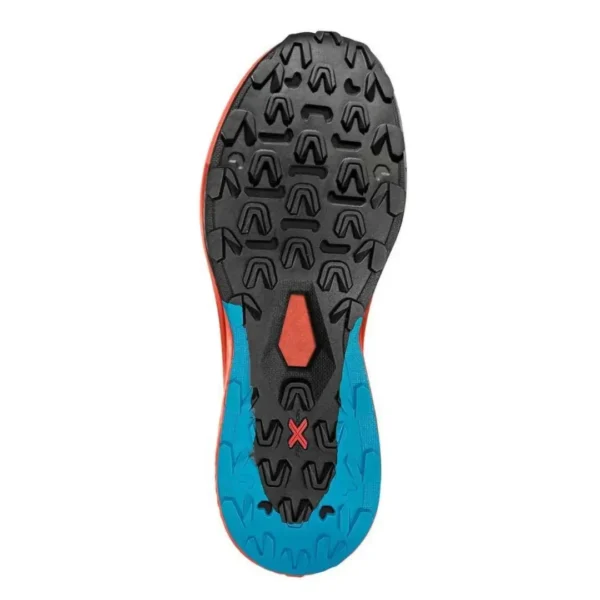 Prodigio Tropic Blue Cherry Tomato la sportiva deportiva trailruning