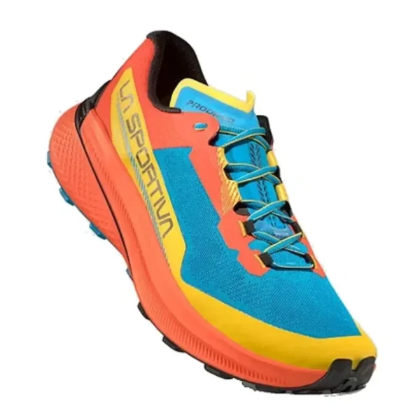 Prodigio Tropic Blue Cherry Tomato la sportiva deportiva trailruning