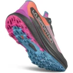 Prodigio WS Rose Spirngtime zapatilla trail la sportiva mujer