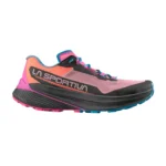 Prodigio WS Rose Spirngtime zapatilla trail la sportiva mujer