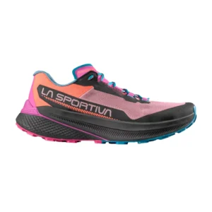 Prodigio WS Rose Spirngtime zapatilla trail la sportiva mujer