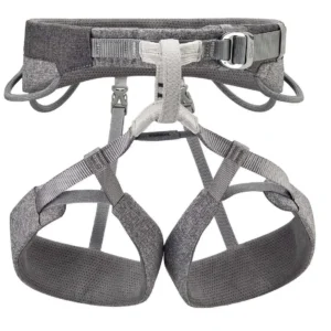 Sama Petzl arnés escalada deportiva roca y rocodromo