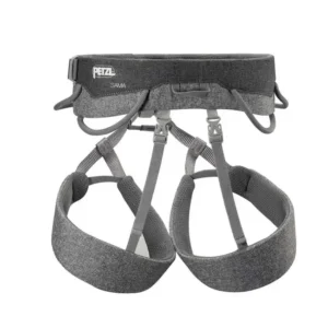 Sama Petzl arnés escalada deportiva roca y rocodromo