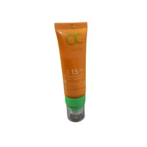 Stick Labial SPF15+ Annecy cream solar nieve verano deporte