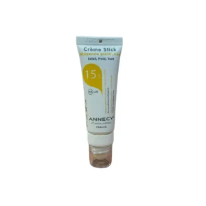 Annecy Stick SPF15+ crema solar stick de labios montaña deporte