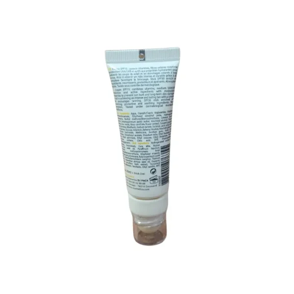 Annecy Stick SPF15+ crema solar stick de labios montaña deporte