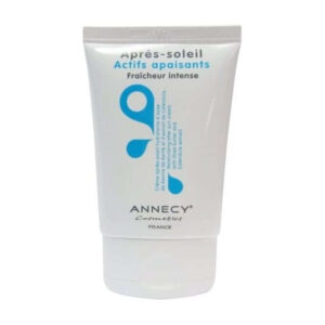 Aftersun Annecy creme apres soleil