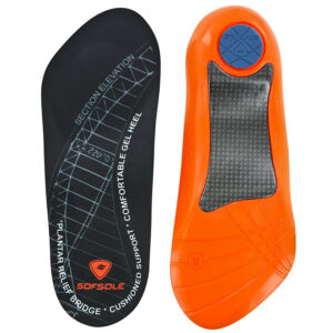Plantar Fasciitis Sofsole M Plantillas para fascitis plantar