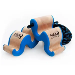 Maxgrip Hybrid Max Climbing entrenamiento escalada