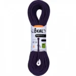 Joker 9.1mm 80m Beal cuerda triple homologacion morada
