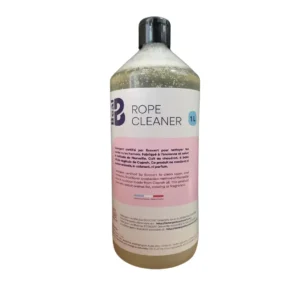 Beal Rope Cleaner 1L limpiador jabon cuerdas como lavar cuerda escalada barrancos