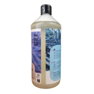 Beal Rope Cleaner 1L limpiador jabon cuerdas como lavar cuerda escalada barrancos