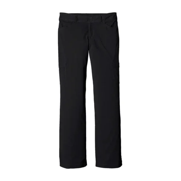 Ws Solimar Patagonia pantalones ligeros senderismo mujer