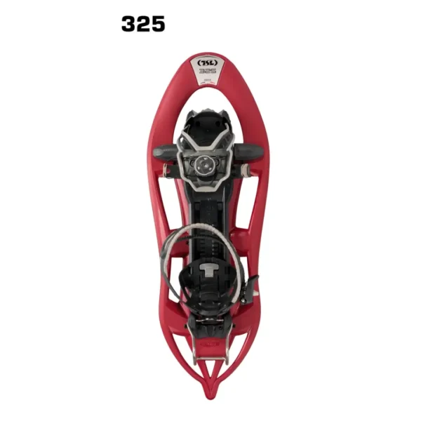 325 Initial TSL raqueta de nieve alpinismo senderismo montaña