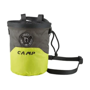 Aqualong Camp magnesera escalada deportiva