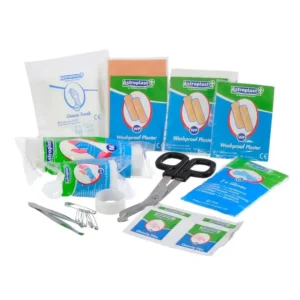 First Aid Kit Basic
