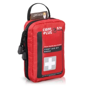 First Aid Kit Basic