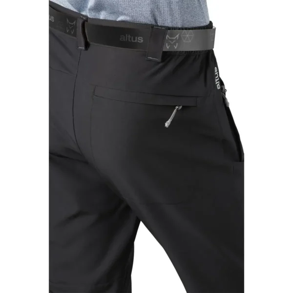 Olloqui Altus pantalones senderismo hombre