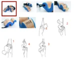 Maxgrip Hybrid Max Climbing entrenamiento escalada