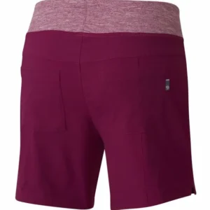 Dynama Short Mountain Harwear pantalones cortos escalada senderismo