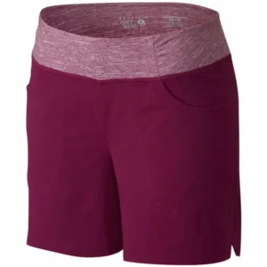 Dynama Short Mountain Harwear pantalones cortos escalada senderismo