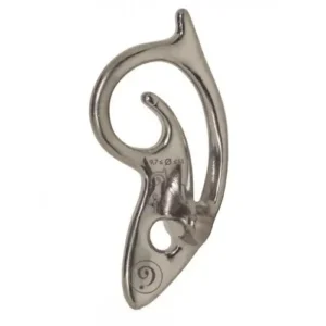 Neuf Nueve Descensor 9spirit descensor barranquismo canyoning canyonisme