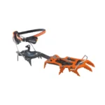 Alpinist Pro Camp Cassin crampones escalada en hielo alpinismo