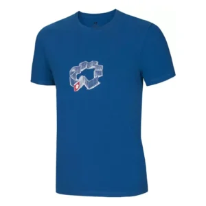T Sling Seaport Blue Ocun camiseta montaña escalada