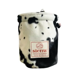 Tube Cow Sierra magnesera vaca escalada