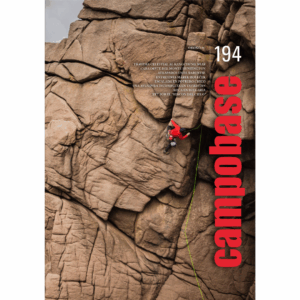 Campobase Revista 194 OTOÑO 2021